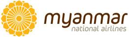 myanmar national airlines